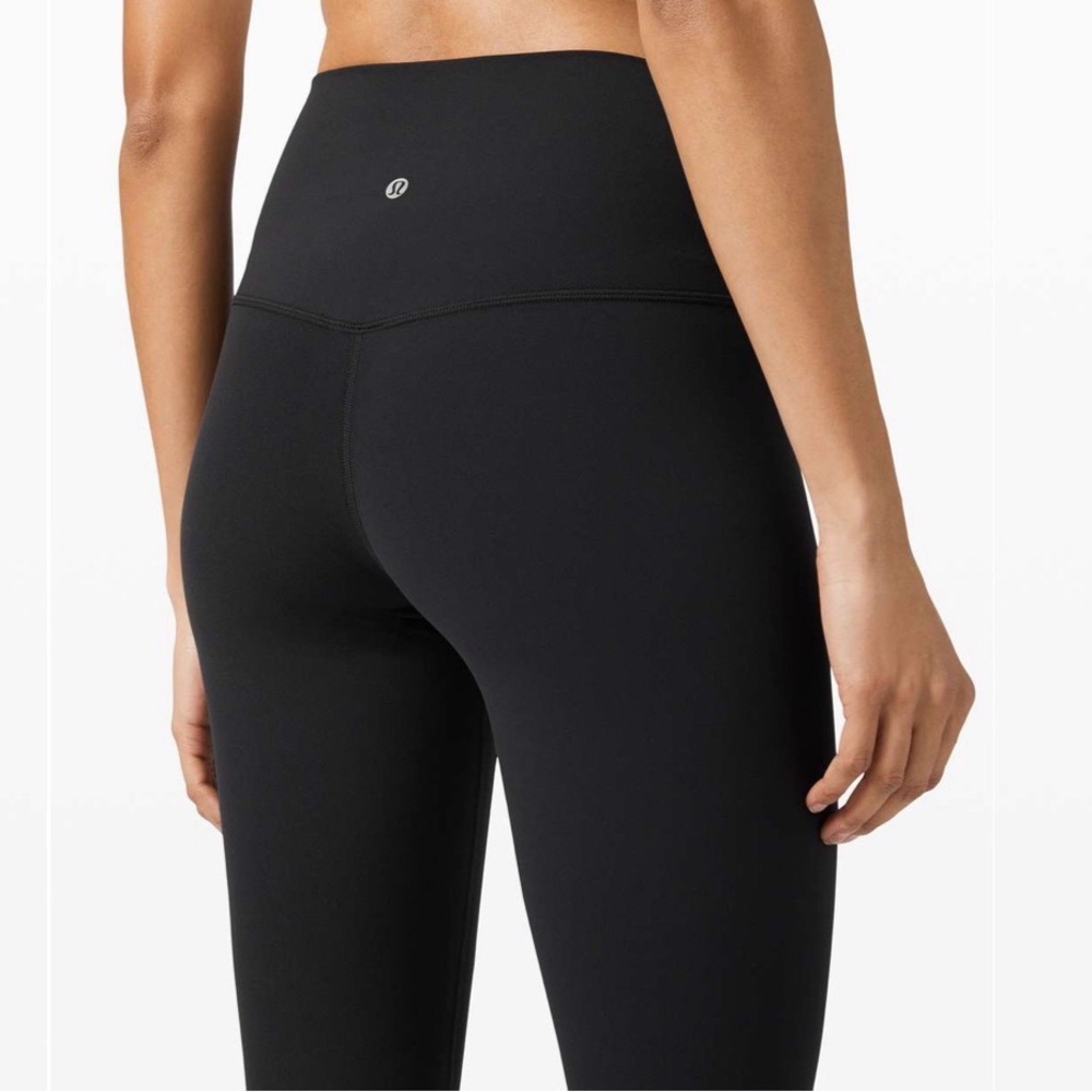 Lululemon Align™ High Rise Crop